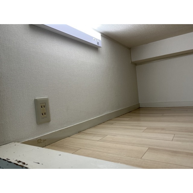 カレッジ志木 内観