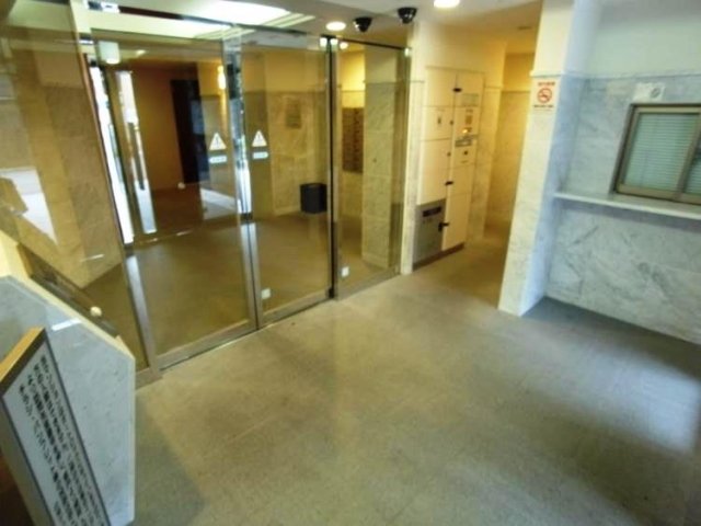 日神デュオステージ東向島 エントランス