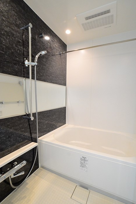 ステージグランデ向島4階 お風呂