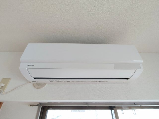 グリーンパレス0107号室 他号室写真