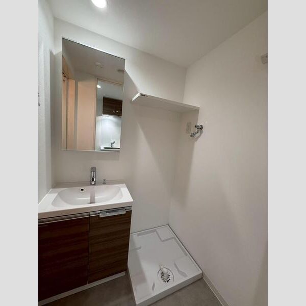 MAXIV CROS高島平MIRAIS101号室 トイレ