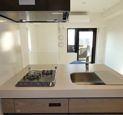 ザ・ライオンズミレス蔵前 2025年11月撮影