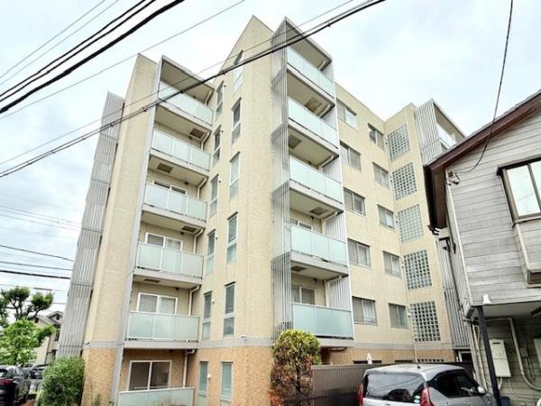 ＫＤＸレジデンス杉並方南町1階 外観
