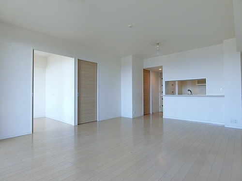 サンクタス立川Ｔ１818号室 同建物別部屋の参考画像