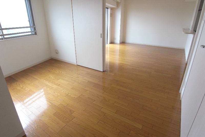 アンシャンテ 内観