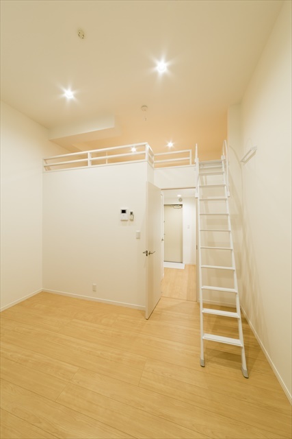 Ｆｌｅｕｒ　ｅ－ｕｒａｗａ リビング