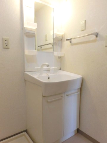 エミネンス山手台0202号室 ※現況優先