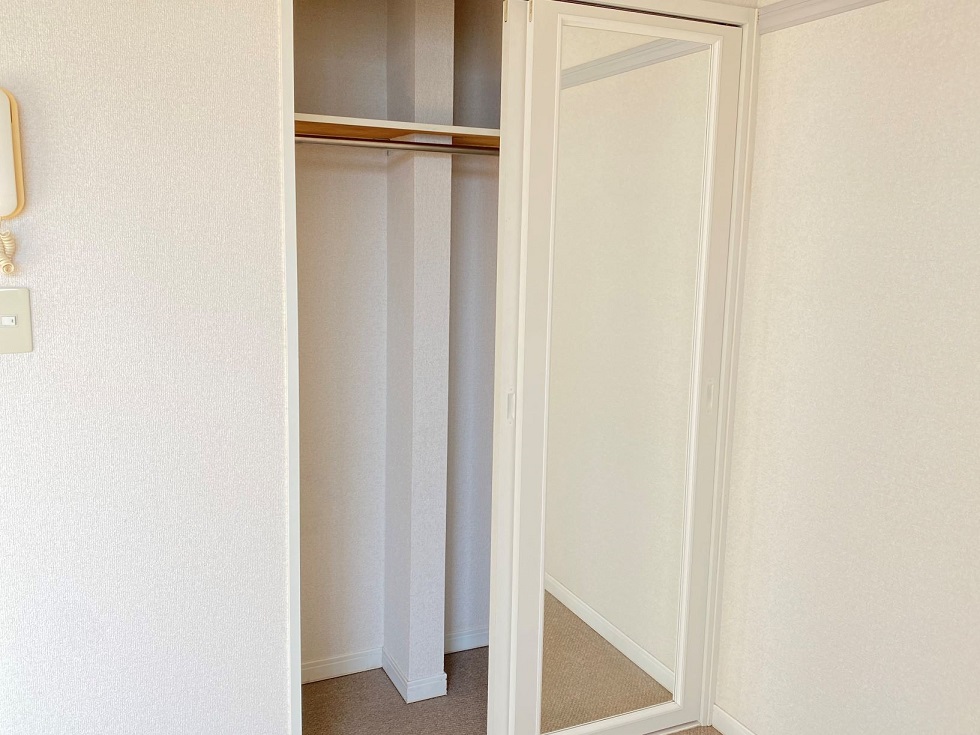 レオパレスシャルマン大塚209号室 部屋その他