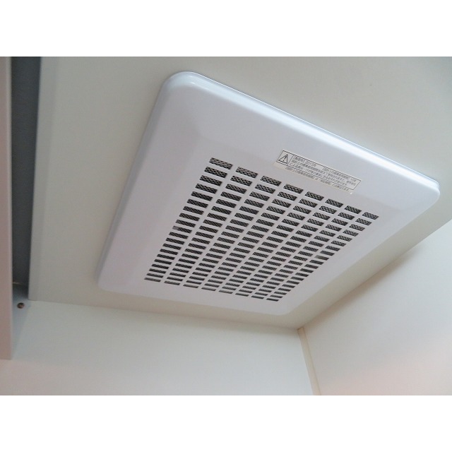 プレミアムバリュー板橋徳丸0401号室 キッチン換気扇