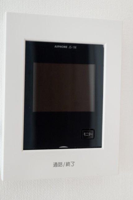 ＭＥＬＤＩＡ足立４丁目1階 モニター付インターフォン