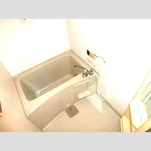 レスポワール　Ⅱ 浴室