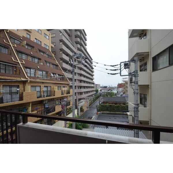 ビコーハイツ301号室 部屋その他