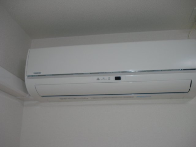 リブベース エアコン