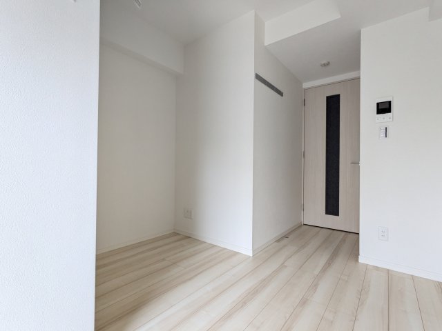 ジェイアール稲毛駅前レジデンス0206号室 リビング