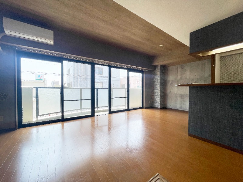 コリーヌふじみ野4階 内観