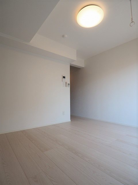 レオーネ方南町2階 寝室