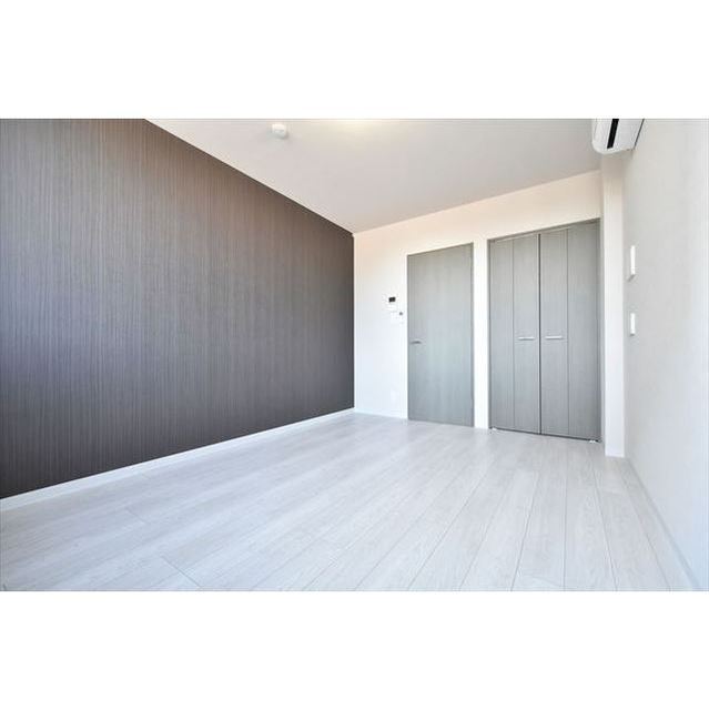 ハーモニーグラシア代々木 内観