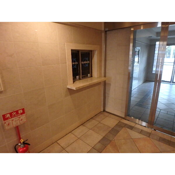 シンシア大森本町703号室 部屋その他