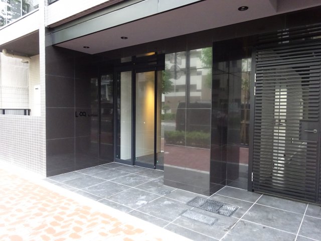 Log練馬／ログ練馬101号室 ログ練馬