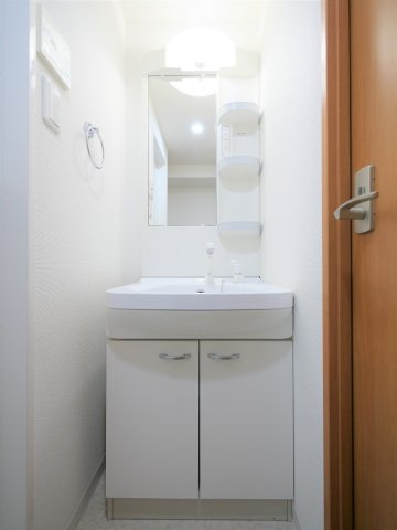 グランドパーク親水公園9階 内観