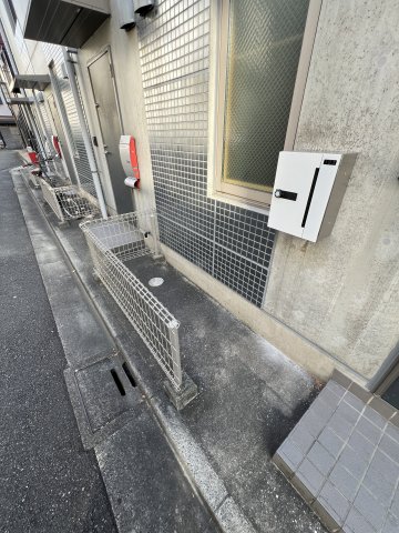 ピットーレ0103号室 その他共有部分