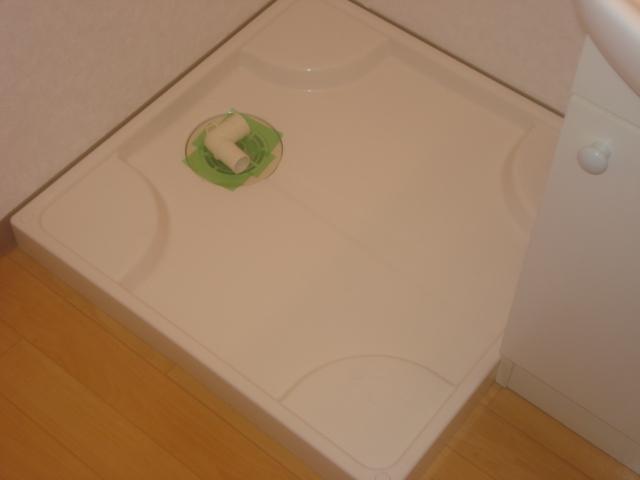 ペティハウス弐番館 室内設備