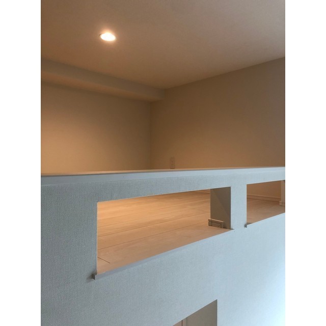 リッシュ小岩102号室 内観