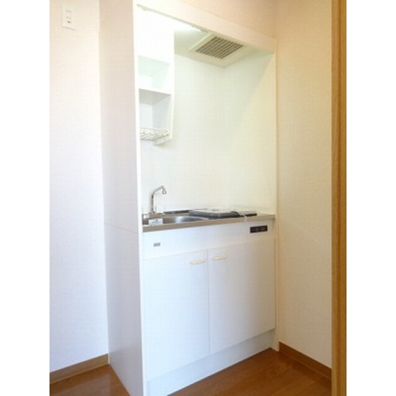 小宮ビル キッチン