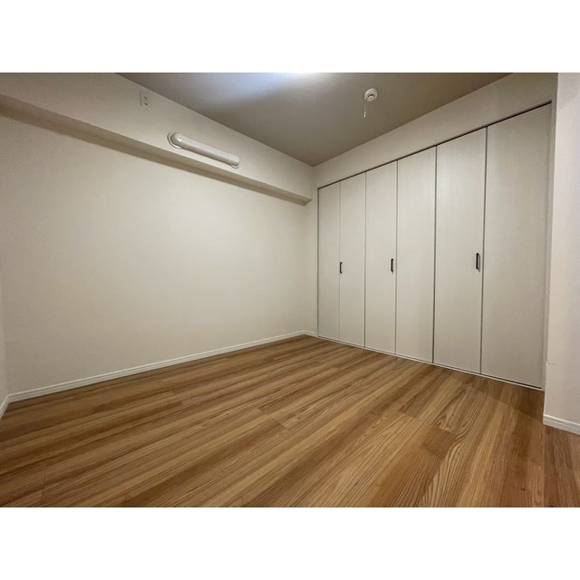 ハイラーク木場703号室 内観