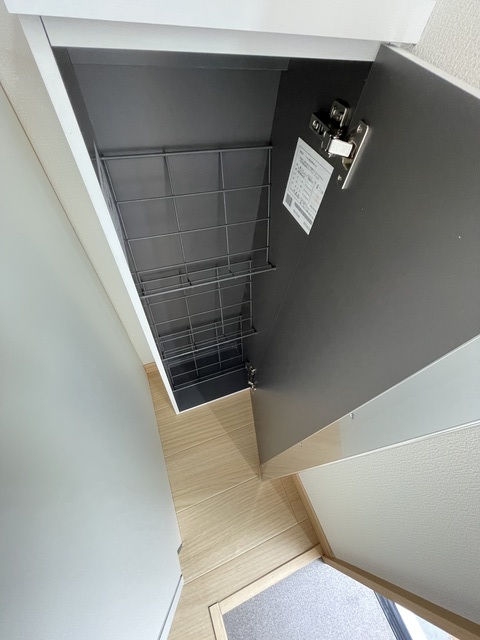 マリンヒル東船橋0204号室 同建物別部屋の参考画像