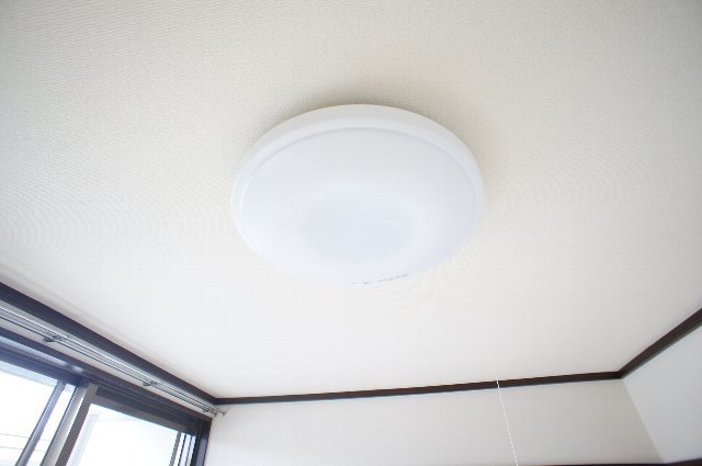 フォーブル幕張Ⅱ0202号室 部屋設備