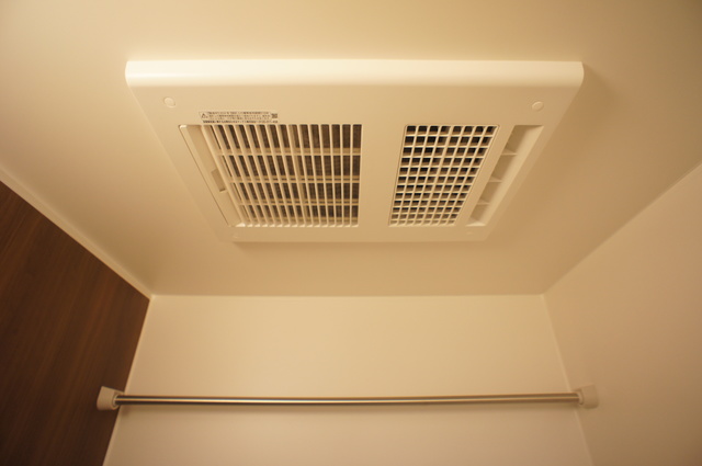 ラウレア千葉中央0101号室 部屋設備