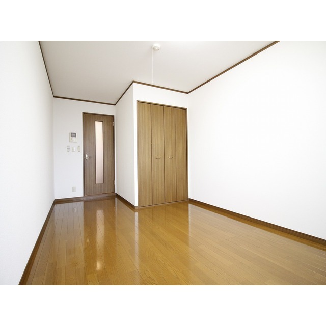 アンプルール フェール ClefⅡ302号室 部屋その他