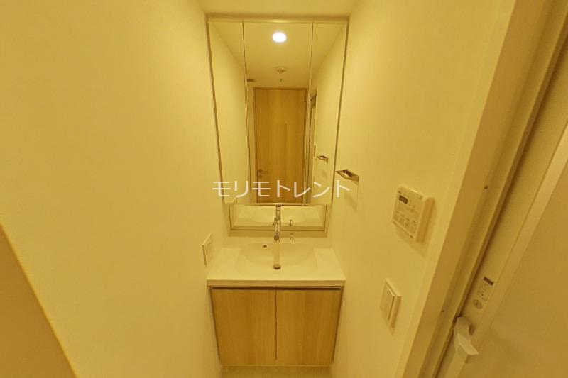 イプセ初台2階 室内参考写真（5F-Hタイプ）