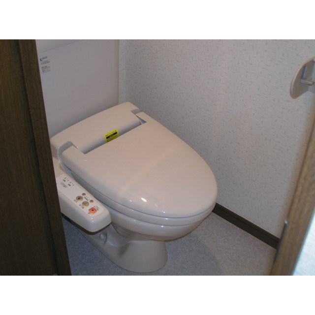 アンプルール フェール Horizon 内観