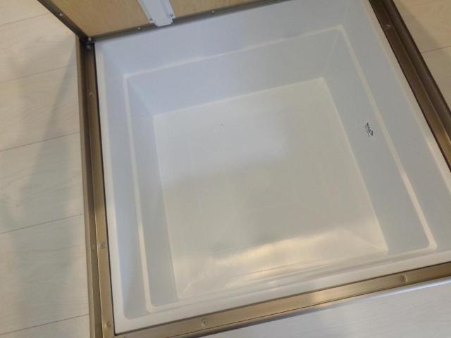 アヴァンサ トイレ