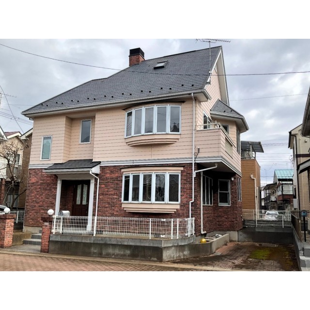 エクセルタウン花園戸建Ⅳ1号室 外観