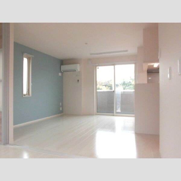 GrandBonheur202号室 居室