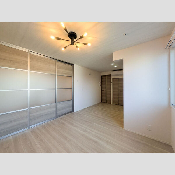 トゥトゥアジュール リビング