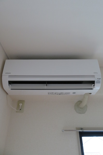 ヴェルデ梶が谷3階 部屋設備