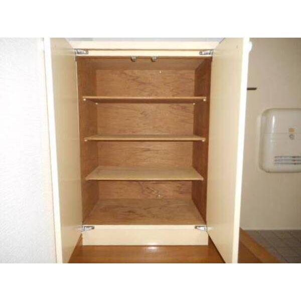 さくらそう 収納