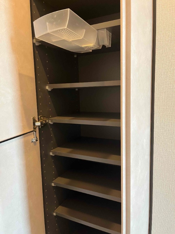 シーズンフラッツ新御徒町9階 部屋その他