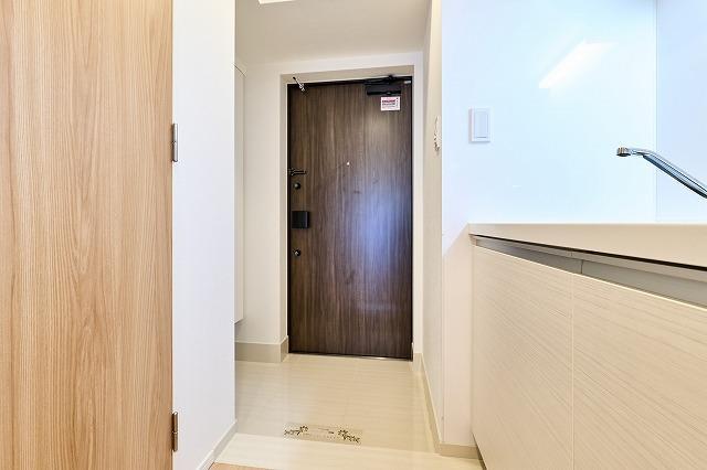 ディームス日本橋水天宮10階 同建物別部屋の参考画像