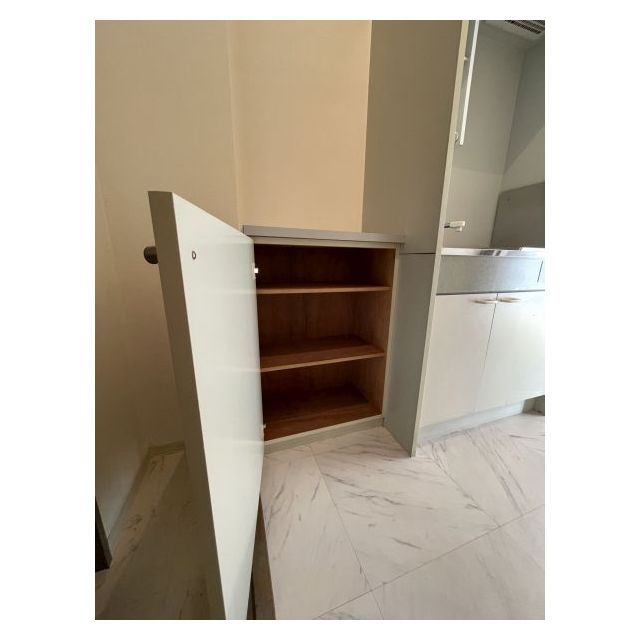 スペーシア池上0406号室 シューズボックス