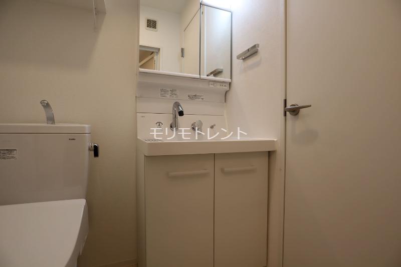 アトリオフラッツ新小岩4階 室内写真