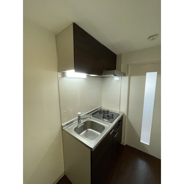 ＵＣマンション豊島園 キッチン