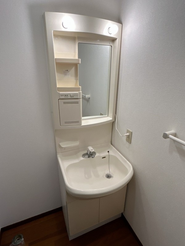 シャトー２１1階 部屋その他