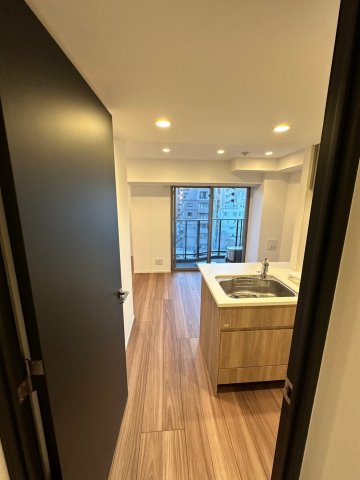 SYFORME KANNAIⅡ811号室 ※過去退去時のお写真です