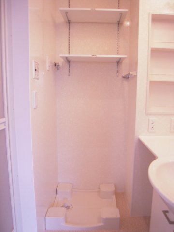 ソレアード大倉山0203号室 部屋設備