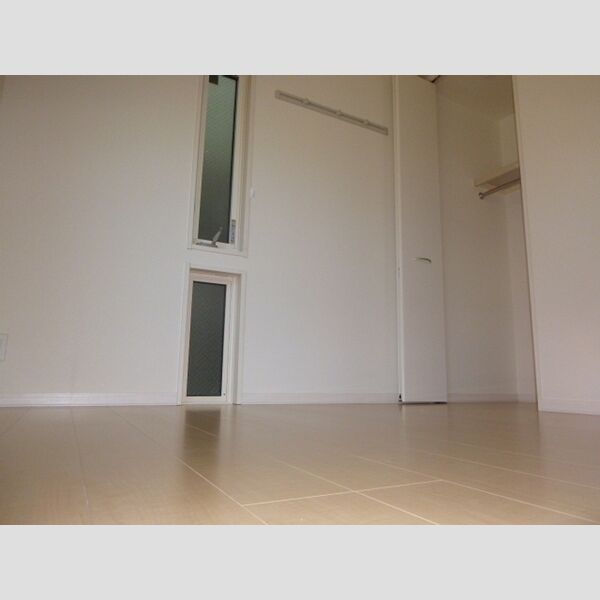 Riviere101号室 部屋その他